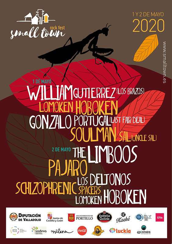 Cuarta-edición-del-SmallTown-2020 Cuarta-edición-del-SmallTown-2020