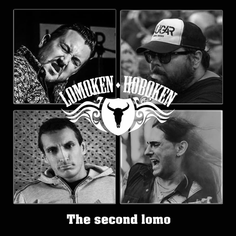 Lomoken-Hoboken-SmallTown-2020. Lomoken-Hoboken-SmallTown-2020.