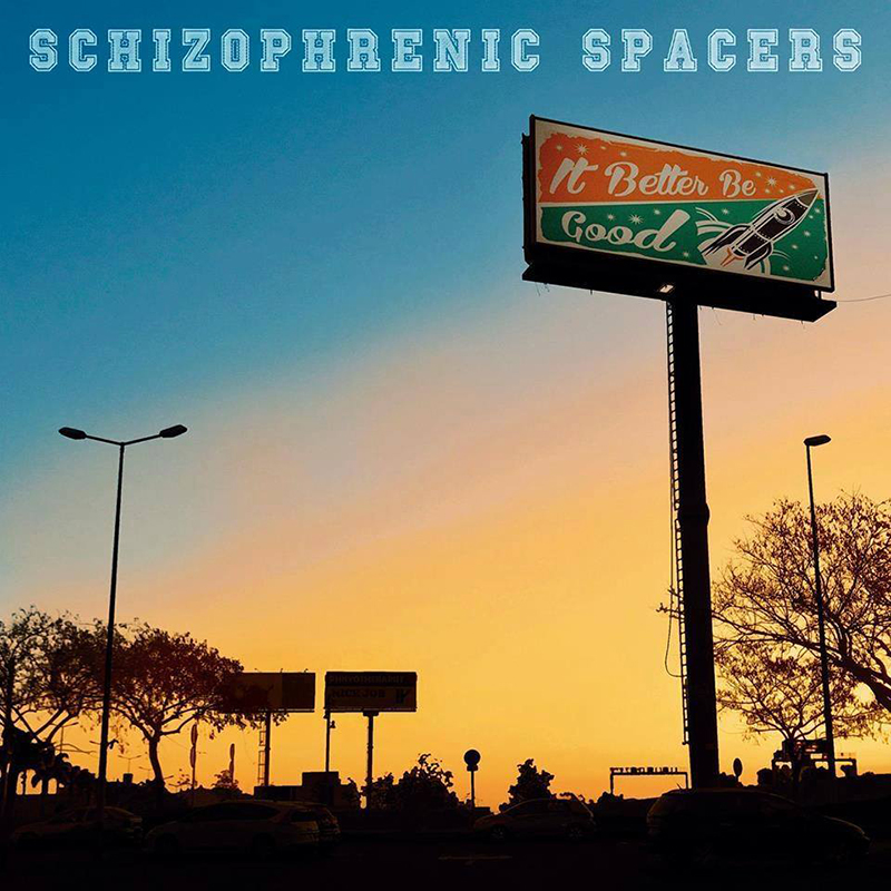 Schizophrenic-Spacers-Smalltown-2020. Schizophrenic-Spacers-Smalltown-2020.