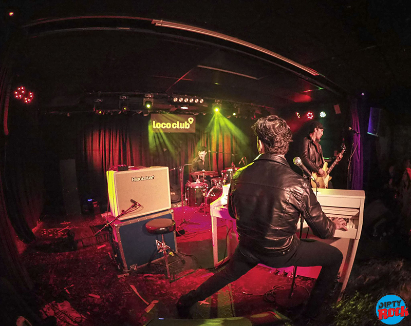Henri-Herbert-And-The-Fury-y-su-Boogie-Woogie-Piano. Henri-Herbert-And-The-Fury-y-su-Boogie-Woogie-Piano.