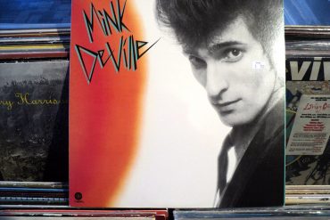 Mink Deville Cabretta disco