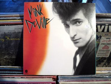 Mink Deville Cabretta disco