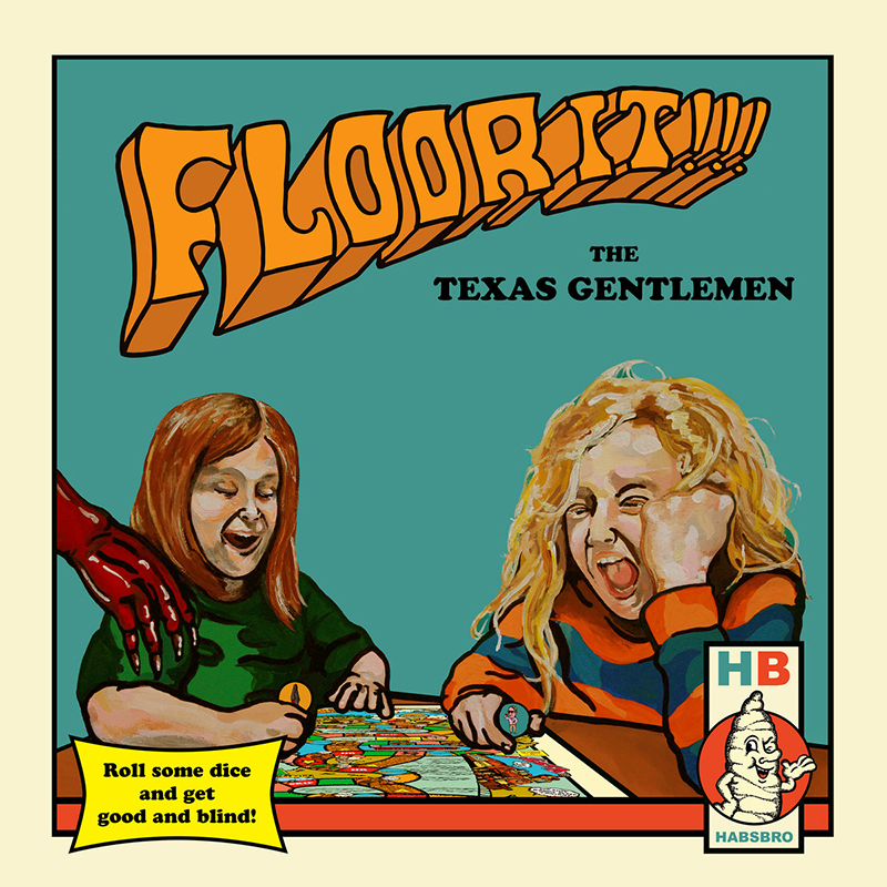 Los mejores 50 discos de 2020 para Classic Rock - Página 3 Nuevo-disco-de-The-Texas-Gentlemen-Floor-it
