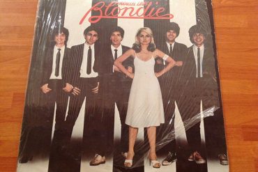 Blondie Parallel Lines disco