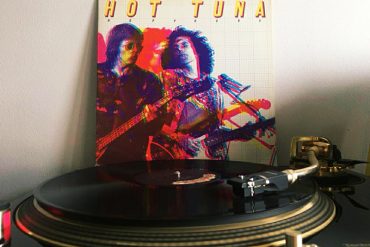 Hot Tuna Hoppkorv disco