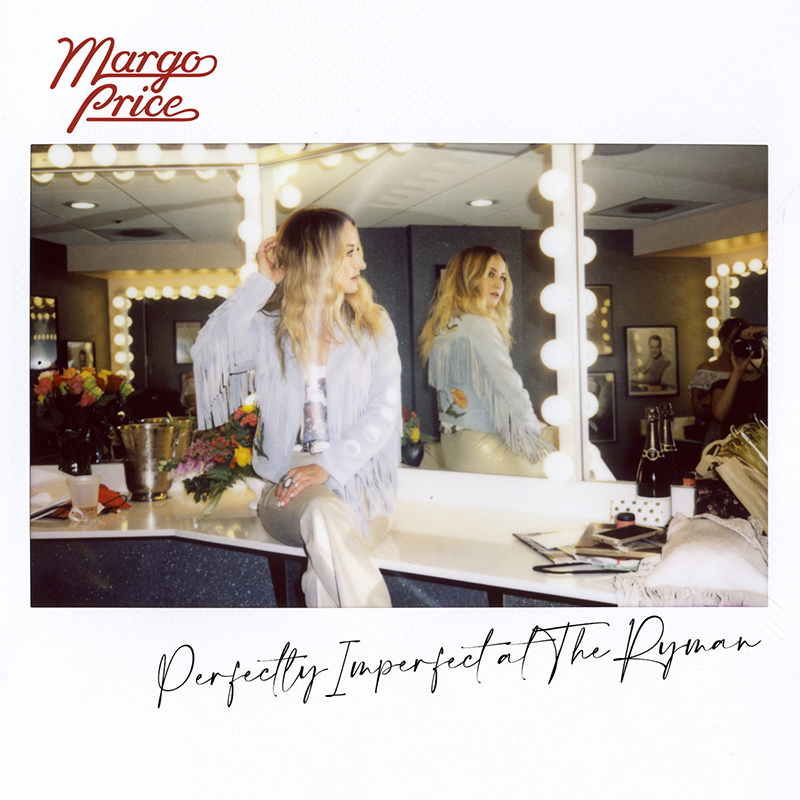 ¿Qué estáis escuchando ahora? Nuevo-disco-en-directo-de-Margo-Price-Perfectly-Imperfect-At-The-Ryman