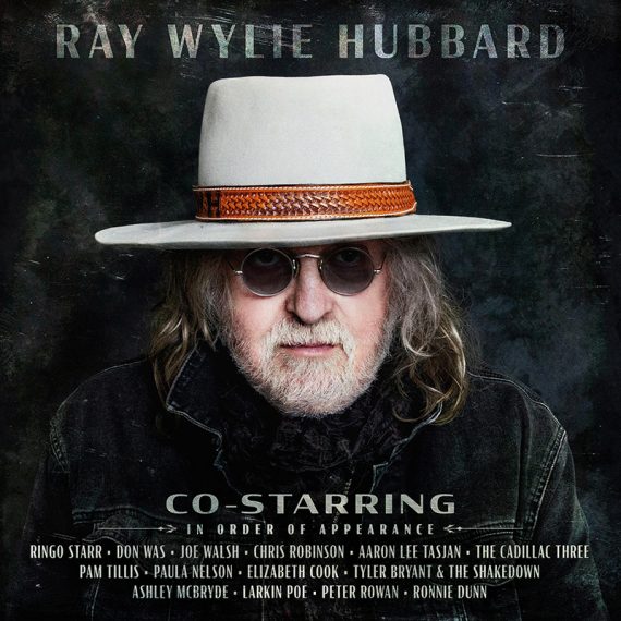 Ray Wylie Hubbard