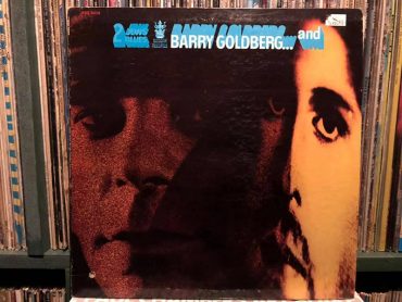 Two Jews Blues (1969) de Barry Goldberg