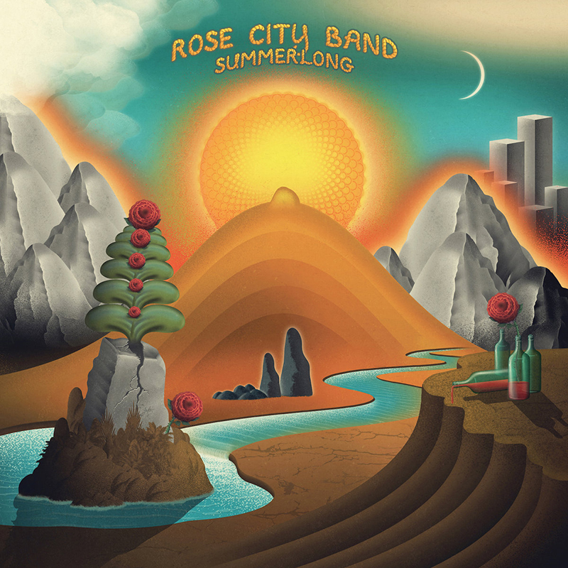 ¿Qué Estás Escuchando? - Página 2 Rose-City-Band-y-Summerlong-2020-nuevo-disco