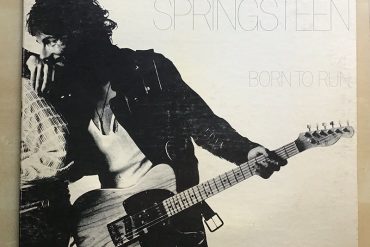 El Born to Run de Bruce Springsteen está de aniversario 2020