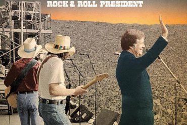 Jimmy Carter Rock & Roll President documental