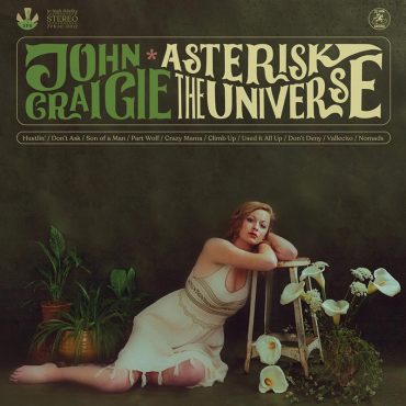 John Craigie publica nuevo disco Asterisk the Universe