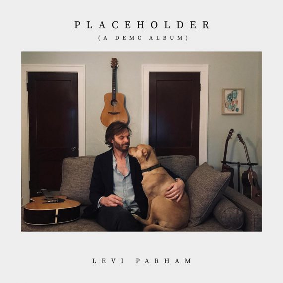 Levi Parham publica Placeholder, su proyecto no concluido en demos