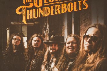 Llegan los The Georgia Thunderbolts