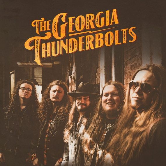 Llegan los The Georgia Thunderbolts