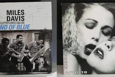 Miles Davis Kind of Blue Peter Steel Type O Negative disco