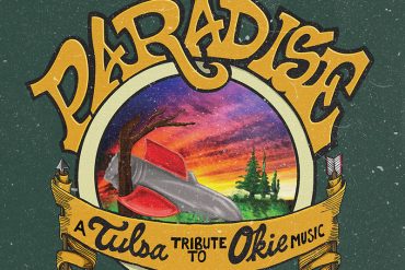 Sonido Tulsa Sound venerado en Back To Paradise A Tulsa Tribute To Okie Music 2020