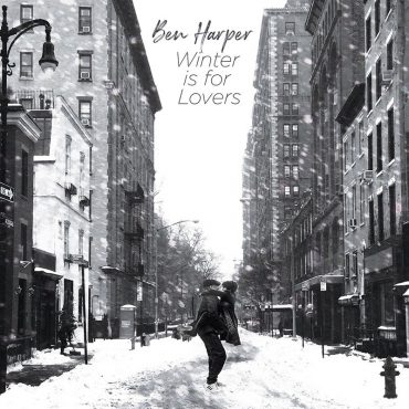 Ben Harper anuncia Winter Is for Lovers, su primer disco instrumental