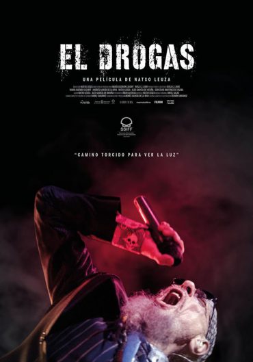 El Drogas, el documental 2020