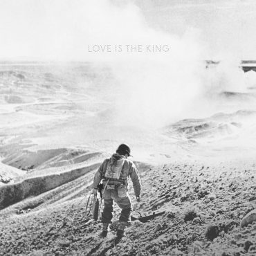 Nuevo disco de Jeff Tweedy de Wilco con Love Is The King