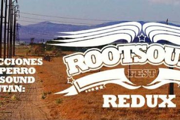 Rootsound Fest 2020 Redux Edition del 24 al 27 septiembre 2020