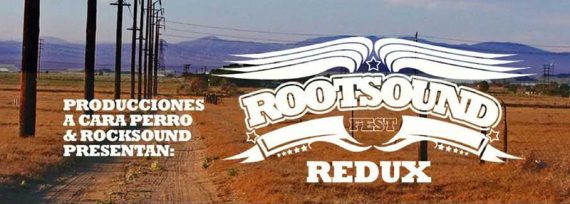 Rootsound Fest 2020 Redux Edition del 24 al 27 septiembre 2020