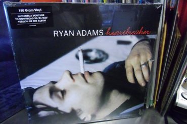 Ryan Adams Heartbreaker dsico aniversario 2020