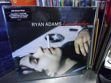 Ryan Adams Heartbreaker dsico aniversario 2020