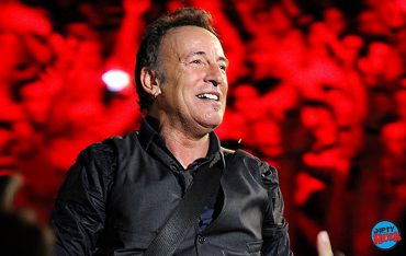 Se acerca un nuevo disco de Bruce Springsteen