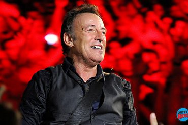 Se acerca un nuevo disco de Bruce Springsteen