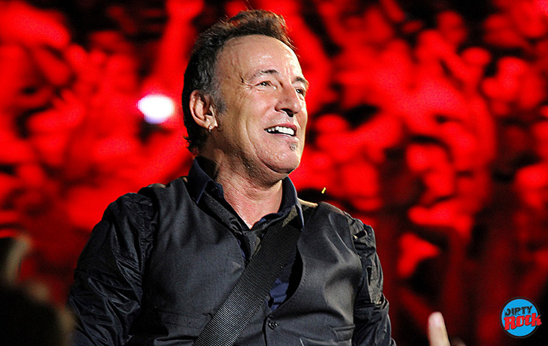 Se acerca un nuevo disco de Bruce Springsteen