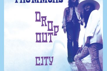 Trummors publican nuevo disco, Dropout City