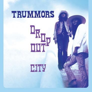 Trummors publican nuevo disco, Dropout City