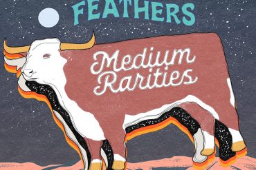 the wild feathers publican medium rarities, disco de versiones