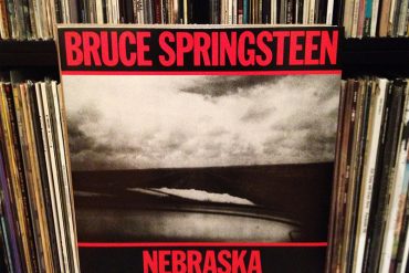 Bruce Springsteen Nebraska aniversario