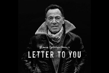Bruce Springsteen’s Letter to You, el documental