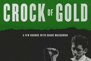 Crock of Gold, el documental sobre Shane MacGowan 2020