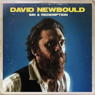 David Newbould publica Sin & Redemption