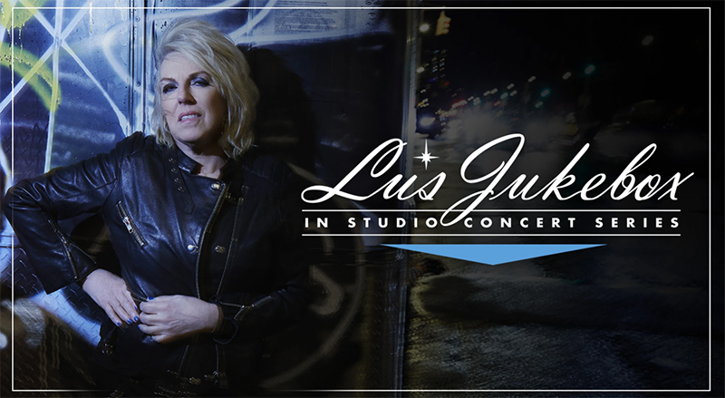 Lucinda Williams anuncia sus conciertos virtuales Lu’s Jukebox para ayudar a la industria musical norteamericana y europea