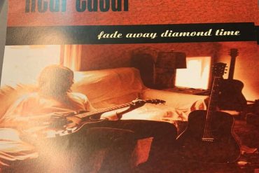 Neal Casal Fade Away Diamond Time disco