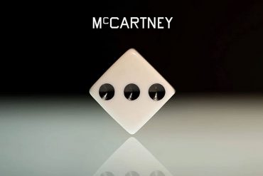 Paul McCartney anuncia nuevo disco, McCartney III