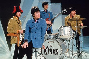 Reedición de Lola Versus Powerman and the Moneygoround, Part One de los Kinks