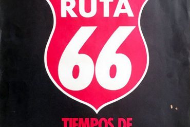 Ruta 66 celebra su 35 aniversario