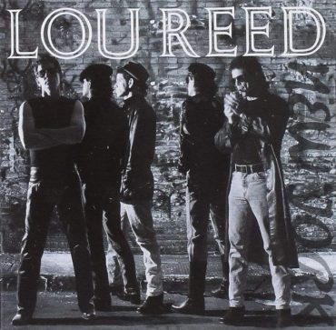 Se publica la edición de lujo del New York de Lou Reed