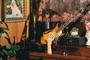 The Parson Red Heads anuncian nuevo disco, Lifetime of Comedy