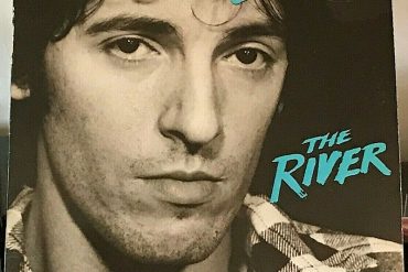 The River de Bruce Springsteen está de aniversario