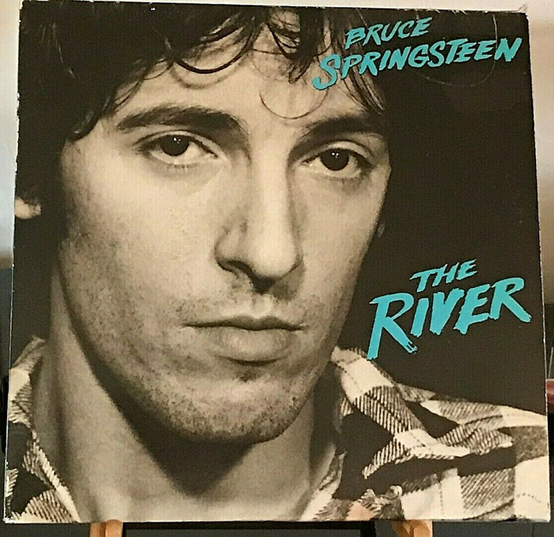 The River de Bruce Springsteen está de aniversario