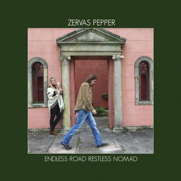 Zervas & Pepper publican Endless Road Restless Nomad