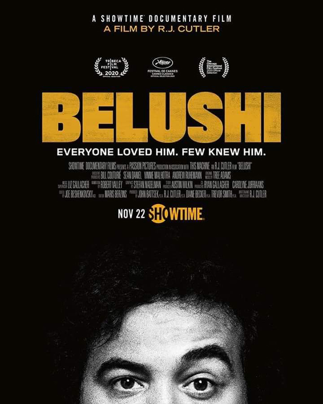 ¿Documentales de/sobre rock? BELUSHI-el-documental-sobre-John-Belushi