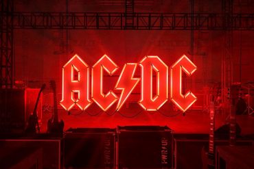 AC/DC se encienden con Power Up reseña review PwrUp